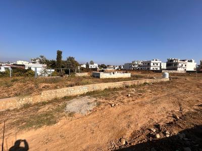 Project Image of 1449.0 - 2502.0 Sq.ft Residential Plot Plot for buy in Atulyam Residency