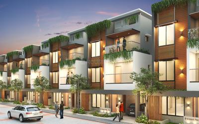 Project Image of 3195.0 - 35795.06 Sq.ft Residential Plot Plot for buy in Signature One