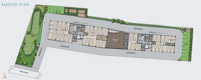 Project Image of 2858.0 - 3503.0 Sq.ft 3 BHK Apartment for buy in Shubhadeep Novila