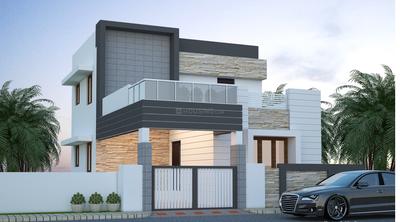 Project Image of 653.0 - 2613.0 Sq.ft Residential Plot Plot for buy in Vijay Nakshatra