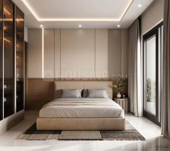 Project Image of 550.9 - 1584.0 Sq.ft 1 BHK Apartment for buy in Vellkin Basil Flora