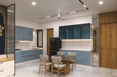 Project Image of 990.17 - 1204.59 Sq.ft 3 BHK Apartment for buy in Balmukund Zest