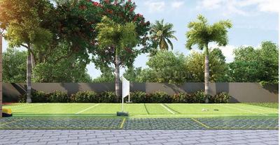 Project Image of 1720.0 - 2417.0 Sq.ft 2.5 BHK Apartment for buy in Veegaland Lluvia Garden