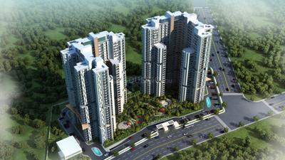 Project Image of 1350.0 - 1450.0 Sq.ft 3 BHK Apartment for buy in Imperia Mirage Homes