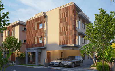 Project Image of 1742.25 - 3677.49 Sq.ft 3 BHK Villa for buy in Promag Aranya