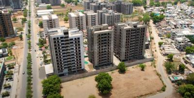 Project Image of 1566.1 - 1926.0 Sq.ft 2 BHK Apartment for buy in Revanta Fortune