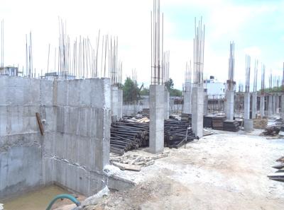 Project Image of 0.0 - 2250.0 Sq.ft 3 BHK Apartment for buy in Om Sree Grand