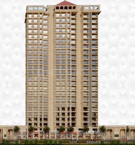 Project Image of 670 Sq.ft 1 BHK Apartment / Flat for sale in Vasai East for Rs. 4055000