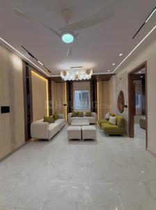 Project Image of 1350.0 - 1600.0 Sq.ft 4 BHK Builder Floor for buy in Khanduja Luxury Homes