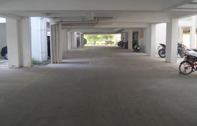 Project Image of 1079 Sq.ft 2 BHK Apartment / Flat for sale in Mahindra World City for Rs. 6900000