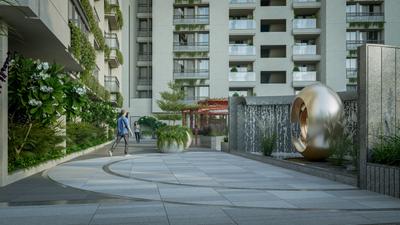 Project Image of 2007.0 - 3717.0 Sq.ft 3 BHK Apartment for buy in Shreemad Skyscape