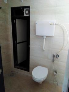 Project Image of 383.0 - 879.0 Sq.ft 1 BHK Apartment for buy in Atul Ratna Mohan Triveni CHS