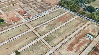 Project Image of 1163.0 - 1453.0 Sq.ft Residential Plot Plot for buy in JR Queenstown