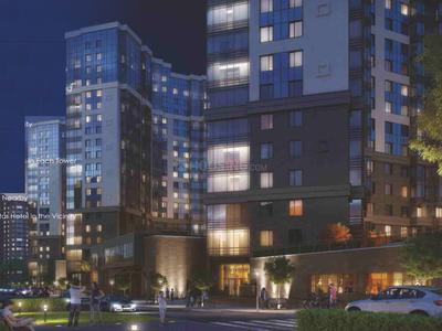 Project Image of 1390.0 - 2465.0 Sq.ft 3 BHK Apartment for buy in CGHS Apartments