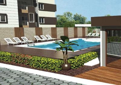 Project Image of 600.0 - 1047.0 Sq.ft 2 BHK Apartment for buy in United Meadows