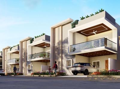 Project Image of 1251.63 - 24911.78 Sq.ft Residential Plot Plot for buy in Naga Leela Vamsi S Royal City