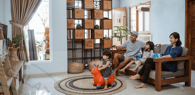 Project Image of 738.73 - 966.28 Sq.ft 2 BHK Apartment for buy in Shashwat Empire