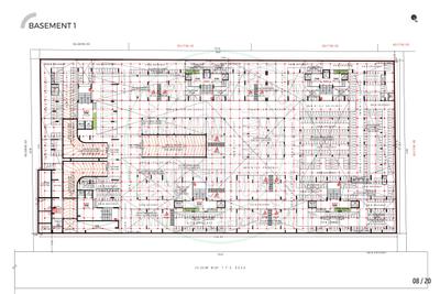 Project Image of 1108.14 - 2208.97 Sq.ft 3 BHK Apartment for buy in Chandarana The Anantara