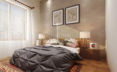 Project Image of 2150.0 - 2350.0 Sq.ft 4 BHK Villa for buy in Ananta Savera