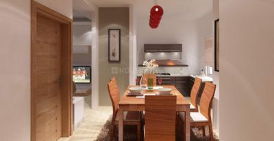 Project Image of 981.0 - 1156.0 Sq.ft 2 BHK Apartment for buy in Le Novazio