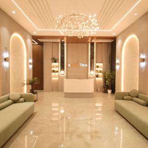 Project Image of 349.0 - 437.0 Sq.ft 1 BHK Apartment for buy in Gami Tiara