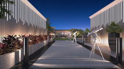 Project Image of 849.0 - 1243.0 Sq.ft 2 BHK Apartment for buy in Aaiji Crystal
