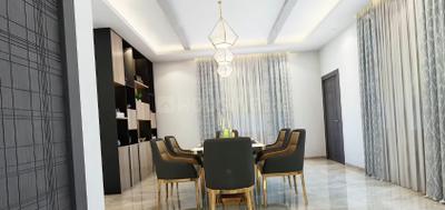 Project Image of 2958.0 - 3517.0 Sq.ft 3 BHK Villa for buy in Rudhra Royal Village