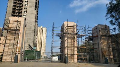 Project Image of 822.79 - 1411.04 Sq.ft 2 BHK Apartment for buy in Godrej Nature Plus