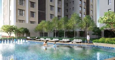 Project Image of 1627 Sq.ft 3 BHK Apartment / Flat for sale in Narendrapur for Rs. 17500000