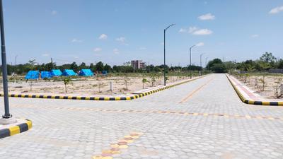 Project Image of 2214.0 - 3735.0 Sq.ft Residential Plot Plot for buy in Lahari Avanthika