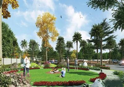 Project Image of 1243.13 - 1542.74 Sq.ft 3 BHK Apartment for buy in Shriram Esquire