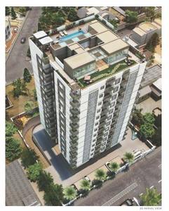 Project Image of 958.0 - 979.0 Sq.ft 3 BHK Apartment for buy in Veto Verve