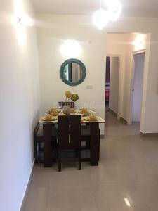 Project Image of 623.0 - 773.0 Sq.ft 2 BHK Apartment for buy in Provident Equinox 2
