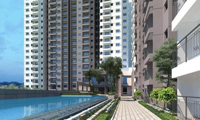 Project Image of 695.0 - 2774.0 Sq.ft 1 BHK Apartment for buy in Prestige Southern Star