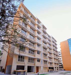 Project Image of 1400 Sq.ft 3 BHK Apartment / Flat for sale in Vile Parle East for Rs. 57500000