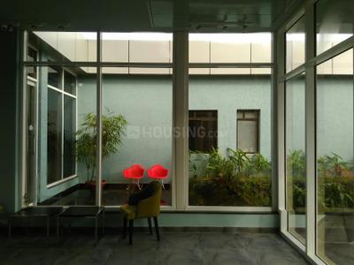 Project Image of 879.0 - 2091.0 Sq.ft 2 BHK Apartment for buy in The Ecos