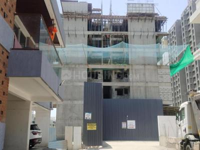 Project Image of 1014 Sq.ft 2 BHK Apartment / Flat for sale in Ravet for Rs. 7600000
