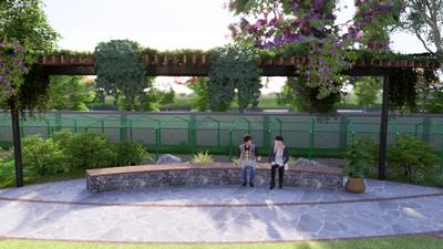 Project Image of 1204.0 - 1585.0 Sq.ft 2 BHK Apartment for buy in Raja Magnum