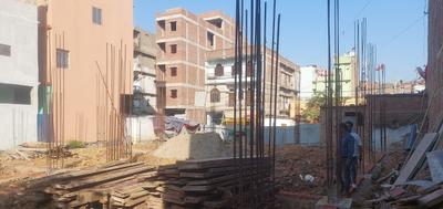 Project Image of 760.0 - 970.0 Sq.ft 2 BHK Apartment for buy in Shasthi Paul Bhawan