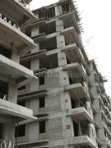 Project Image of 1591.0 - 2015.0 Sq.ft 3 BHK Apartment for buy in Sterling Ascentia
