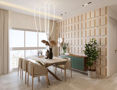 Project Image of 638.0 - 1382.0 Sq.ft 2 BHK Apartment for buy in Raheja Solaris 3