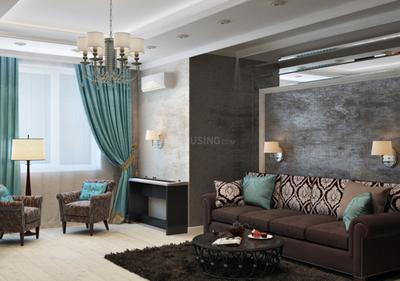 Project Image of 1434.43 - 1630.71 Sq.ft 3 BHK Apartment for buy in Puravankara Blubelle