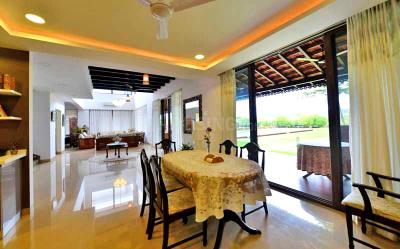 Project Image of 0.0 - 5759.0 Sq.ft 4 BHK Villa for buy in Ashray Aquamarinne