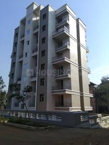 Project Image of 0.0 - 402.0 Sq.ft 1 BHK Apartment for buy in Laxmi The Woods