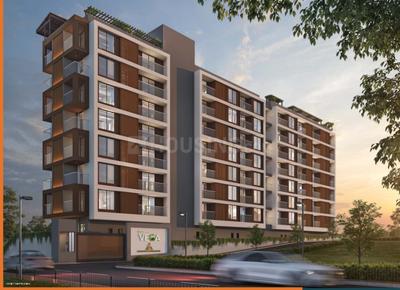 Elegance Vega Elevation 1