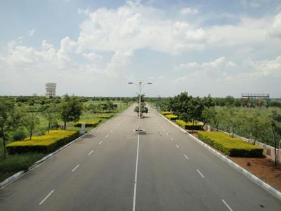 Project Image of 1809.0 - 9000.0 Sq.ft Residential Plot Plot for buy in Haripriya Health Village
