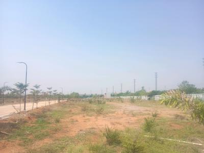 Project Image of 1581.76 - 8102.43 Sq.ft Residential Plot Plot for buy in Navabhoomi City Grande