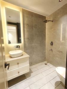 Project Image of 1300.0 - 2000.0 Sq.ft 3 BHK Builder Floor for buy in Amresh Ultra Luxury Unit