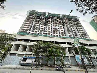 Project Image of 619.46 - 1075.96 Sq.ft 2 BHK Apartment for buy in Prajapati Ornate Phase II