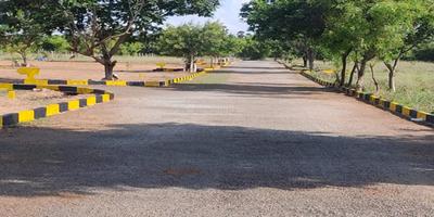 Project Image of 1250.0 - 1800.0 Sq.ft Residential Plot Plot for buy in Properticks Sri Sathya Sai Nagar